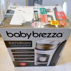 【美品】Baby Brezza Formula Pro Advanced　ベビーブレザ フォーミュラプロアドバンス　自動調乳機の画像