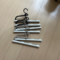 スラックハンガー