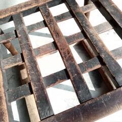 こたつやぐら　ディスプレイ台　サイズ約４４cm四方　高さ約３５cmの画像