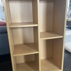 カラーボックス