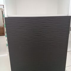 ★ジモティ割あり★ IKEA 収納棚 ホワイト H167.5×D40×W60 クリーニング済み HJ4169の画像