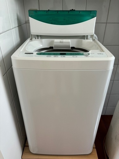 洗濯機