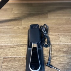 YAMAHA ヤマハ 電子ピアノ 電子キーボード piaggero NP-32 ブラック/ホワイト 76鍵 の画像