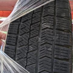 軽自動車、155／65R14スタッドレス四本セットワゴンR.スペーシア、タント等の画像
