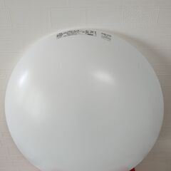 シーリングライト　直径５８センチ　LED