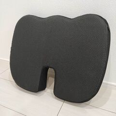 クッション 低反発 座布団 椅子 腰痛 クッション オフィス 車...