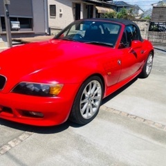BMW Z3 