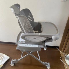 ベビーベッド