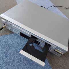 無料0円～｢TEAC｣ダブルCDレコーダーの画像