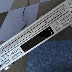 無料0円～｢TEAC｣ダブルCDレコーダーの画像