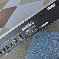 無料0円～｢TEAC｣ダブルCDレコーダーの画像