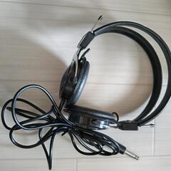 レトロ　ヘッドフォン　HP-100  美品