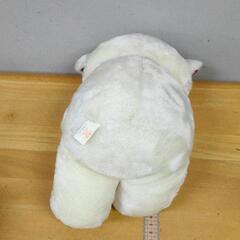 0824-085 ぬいぐるみの画像