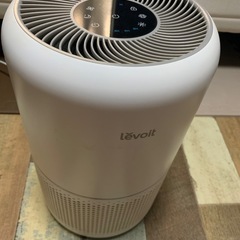 空気清浄機
