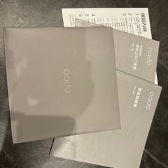cado 加湿器の画像