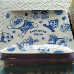 アンパンマン　食器類の画像