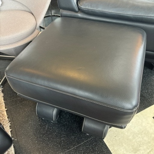 IDC大塚家具 大塚家具 コーナーソファ コーナーソファー ソファ ソファー オットマン モダン おしゃれ シンプル