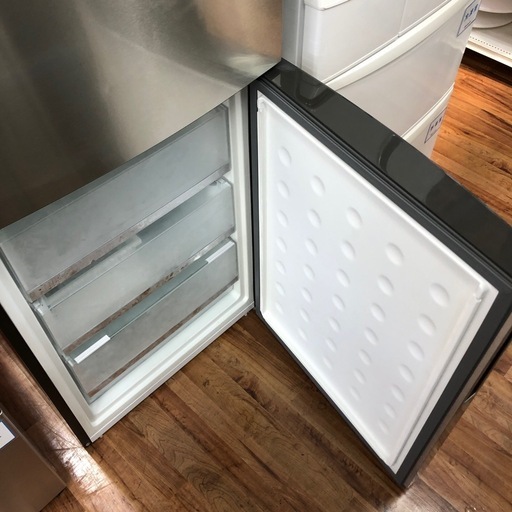 Haier 冷蔵庫 2020年製 340L JR-XP1F34A 入荷しました