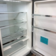 Haier 冷蔵庫 2020年製 340L JR-XP1F34A 入荷しました