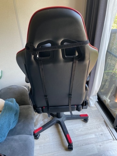 DXRACER ゲーミングチェア