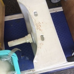 スクエア　手洗い洗面器　　の画像