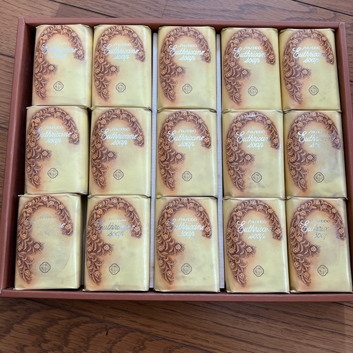 資生堂石鹸クーポン　金拾七銭他　番号・割印付　昭和五年　戦前　　引替券 資生堂石鹸クーポン 金拾七銭他 番号・割印付 昭和五年 戦前 引替券