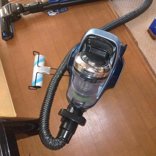 掃除機