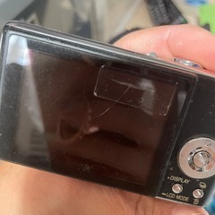レア？  Panasonicデジカメ LUMIX の画像