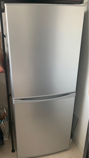 アイリスオーヤマ冷蔵庫【中古品】