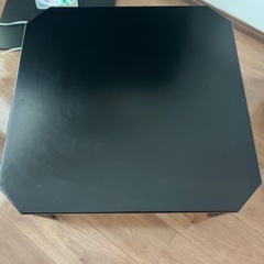 ニトリ　ローテーブルの画像