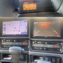 ダイハツハイゼットカーゴ  年式 :平成28年車検…令和8年8月5日まで！230000 コミコミ‼︎の画像