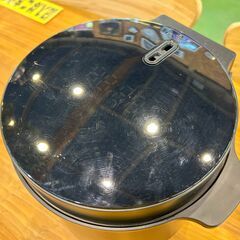 【愛品館八千代店】カラーズビューティー　2021年製　糖質カット炊飯器　JM-C20E-Bの画像