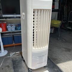 ★動作〇★ 冷風扇 エスケイジャパン SKJ-FM33R 201...