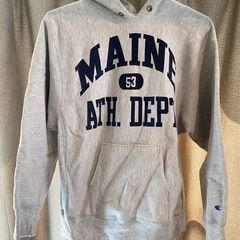 ※極美品※ 80\'s champion reverse weave スウェットパーカー