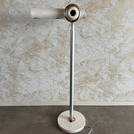 ハンズフリードライヤー BISARA