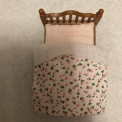 シルバニアファミリー　非売品の画像