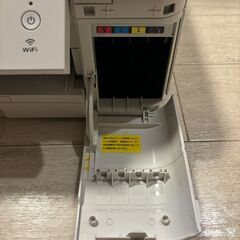 brother ブラザー　PRIVIO DCP-J577N A4インクジェットプリンター　【ジャンク】の画像