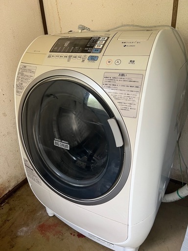洗濯機