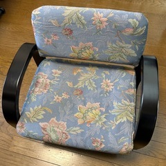 おもいやり座椅子の画像