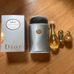 Dior jadore