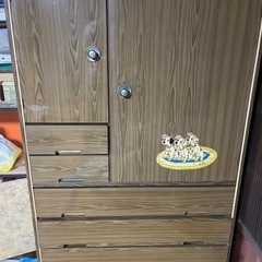 タンス