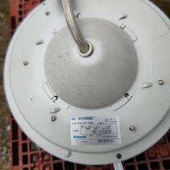 日本製ナショナルルーム照明の画像