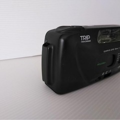 オリンパス　フィルムカメラの画像
