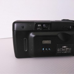 オリンパス　フィルムカメラの画像