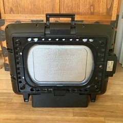 タイガー　ホットプレートの画像