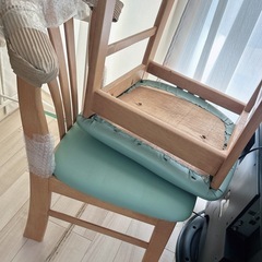 椅子の画像
