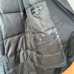 メンズコート　Lサイズの画像