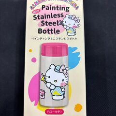 🎀サンリオ　シナモロール　ステンレスボトル🎀