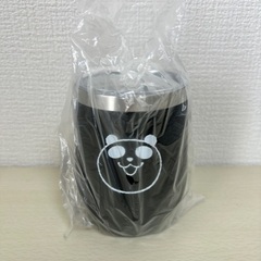 【新品未使用】未売品　ステンレスタンブラー⭐︎イオン　ブラックフライデーの画像