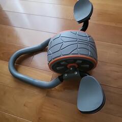 腹筋ローラーの画像